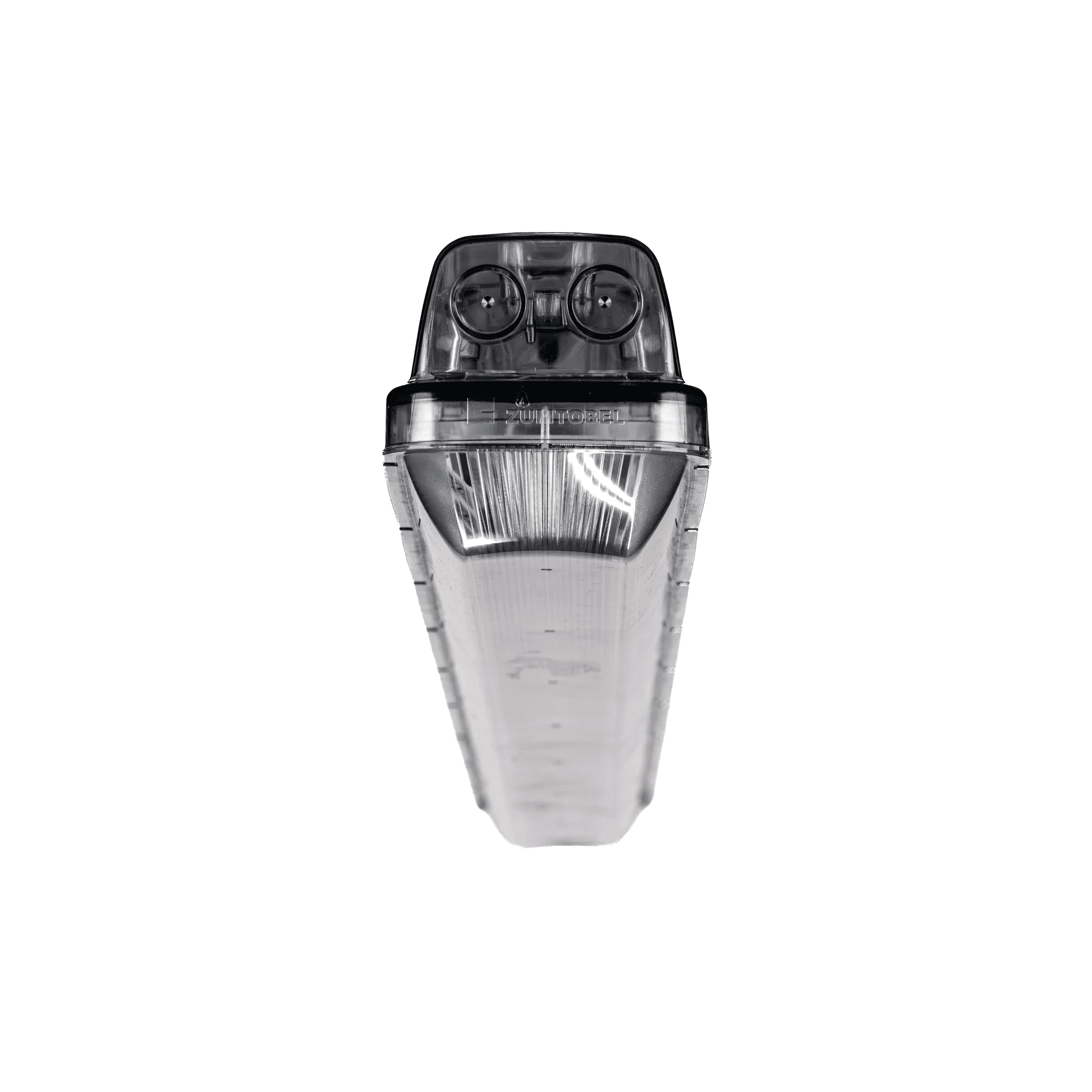 Zumtobel AMPHIBIA LED-Feuchtraumleuchte 50,6 W, 7.920 lm, neutralweiß 4000 K, IP66 – L BAS 8000-840 PM WB LDO 50,6W