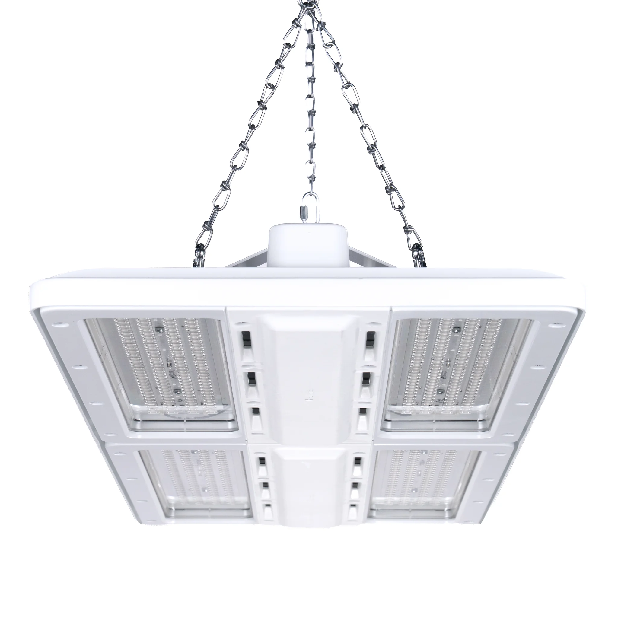 Zumtobel CRAFT II PL L27k-840 PC WB LDO WH 138W