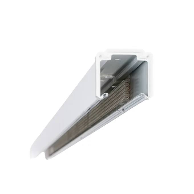 TECTON T 1500 WH IP64 Tragschiene inkl. Seal Sleeve