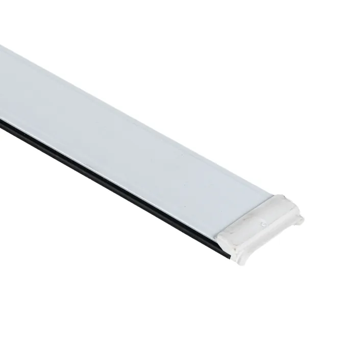 TECTON Abdeckstreifen L1500 WH IP64